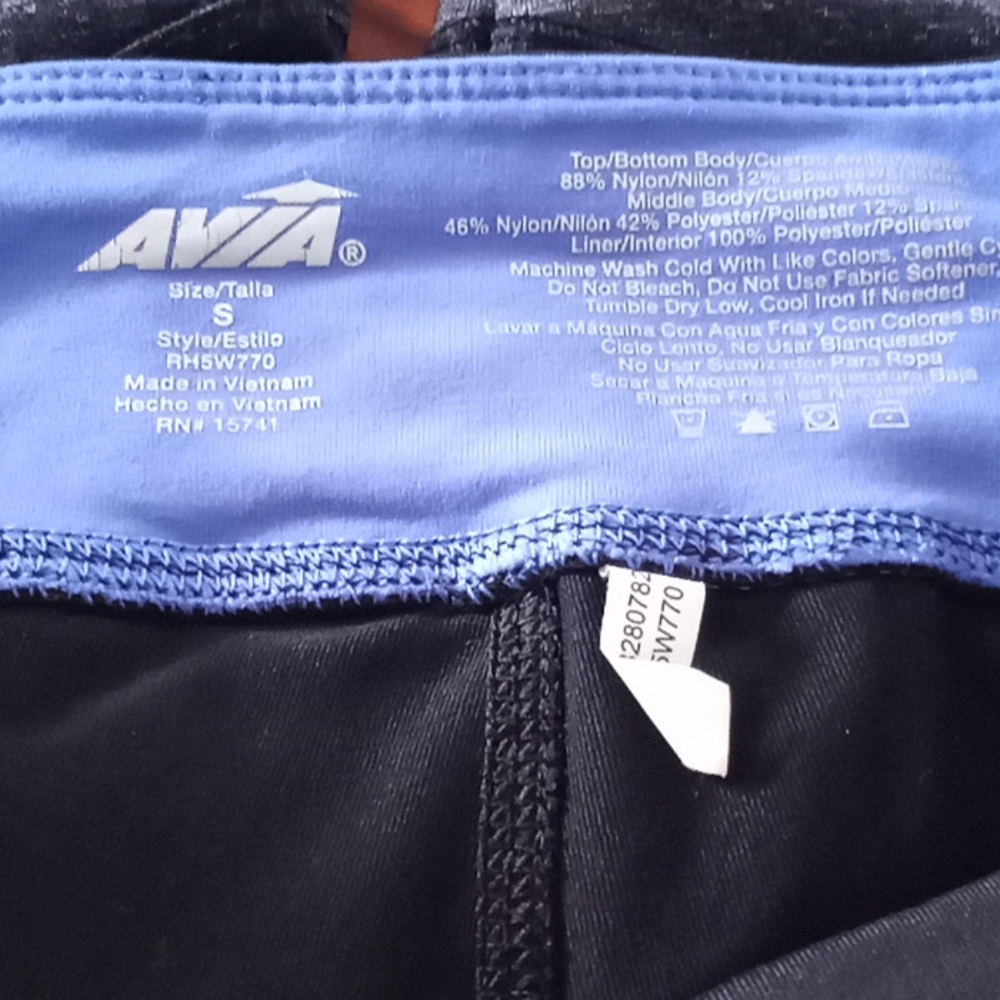 Avia Yoga Set - Picture 10 of 10